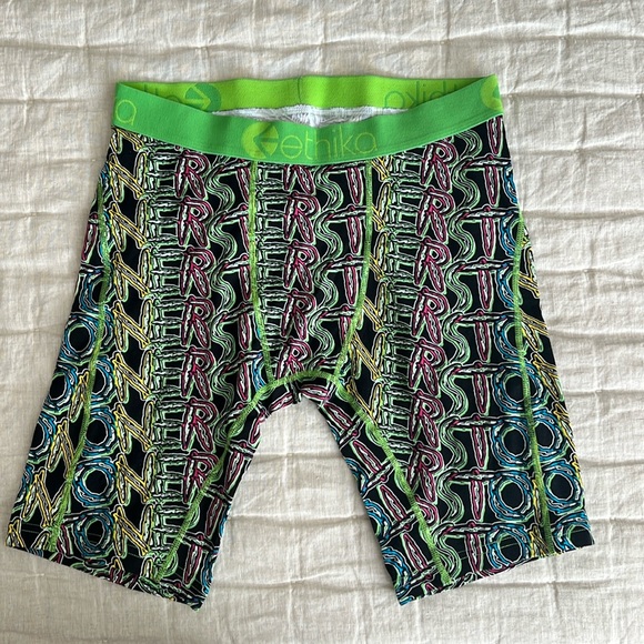 ethika Underwear & Socks Brand New Ethika Poshmark